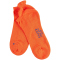 FALKE Cool Kick Sneakersocken flash orange 44-45