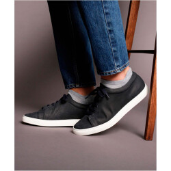 FALKE Cool Kick Sneakersocken light grey 35-36