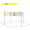 CROSSNET Four Square Volleyball Netz