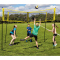 CROSSNET Four Square Volleyball Netz