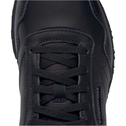 Reebok Royal Glide LX Sneaker Damen black/shark 37.5 (US 7)