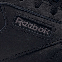 Reebok Royal Glide LX Sneaker Damen black/shark 37.5 (US 7)