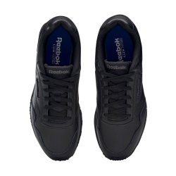 Reebok Royal Glide LX Sneaker Damen black/shark 37.5 (US 7)