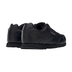 Reebok Royal Glide LX Sneaker Damen black/shark 37.5 (US 7)