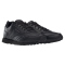 Reebok Royal Glide LX Sneaker Damen black/shark 37.5 (US 7)