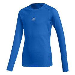 adidas Alphaskin langarm Funktionsshirt Kinder