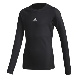 adidas Alphaskin langarm Funktionsshirt Kinder