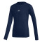 adidas Alphaskin langarm Funktionsshirt Kinder
