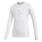adidas Alphaskin langarm Funktionsshirt Kinder
