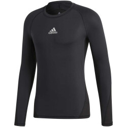 adidas Alphaskin langarm Funktionsshirt Herren