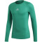 adidas Alphaskin langarm Funktionsshirt Herren