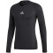 adidas Alphaskin langarm Funktionsshirt Herren