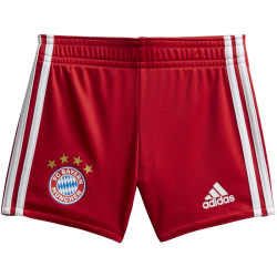 adidas FC Bayern M&uuml;nchen Minikit Babys fcbtru 68