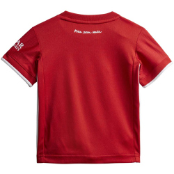 adidas FC Bayern M&uuml;nchen Minikit Babys fcbtru 68