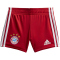 adidas FC Bayern M&uuml;nchen Minikit Babys fcbtru 68