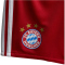 adidas FC Bayern M&uuml;nchen Minikit Babys fcbtru 68