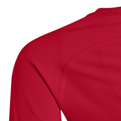 adidas Alphaskin langarm Funktionsshirt Kinder powred 128