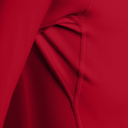 adidas Alphaskin langarm Funktionsshirt Kinder powred 140