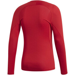 adidas Alphaskin Funktionsshirt langarm powred XXL