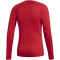 adidas Alphaskin Funktionsshirt langarm powred XXL