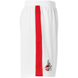 uhlsport 1. FC K&ouml;ln Heimshorts 2020/21