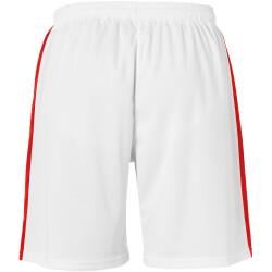 uhlsport 1. FC Köln Heimshorts 2020/21 weiß 3XL