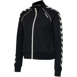hummel hmlZIBA Shorts Zip Jacke Damen