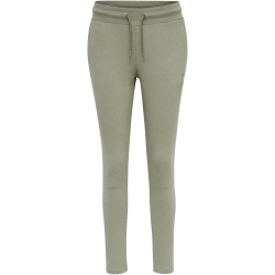 hummel hmlNONI Tapered Jogginghose Damen