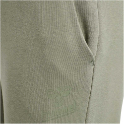 hummel hmlNONI Tapered Jogginghose Damen