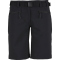 HIGH COLORADO Monte 2-L Trekkingshorts Damen black 46