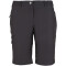 HIGH COLORADO Chur 4-L Trekkingshorts Damen anthrazite/obsidian 40