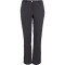HIGH COLORADO Chur 4-L Trekkinghose Damen anthrazite/obsidian 42