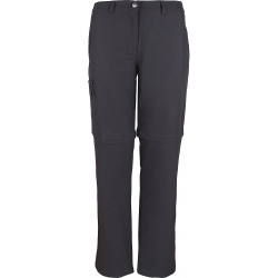 HIGH COLORADO Zip-Off Outdoorhose Damen...