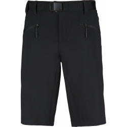 HIGH COLORADO Monte 2-M Trekkingshorts black 54