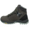 HIGH COLORADO Montafon Outdoorschuhe Damen grau 36
