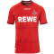 uhlsport 1. FC Köln Auswärtstrikot 2020/21