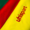 uhlsport 1. FC K&ouml;ln Ausweichtrikot 2020/21 gelb 164