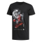 adidas Rose Geek Up Freizeit T-Shirt Herren