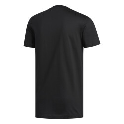 adidas Rose Geek Up Freizeit T-Shirt Herren black XL