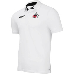 uhlsport 1. FC Köln Essential Prime Poloshirt...