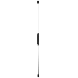 TRENDY SPORT Chicote Schwarz