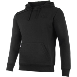 uhlsport 1. FC Köln Blackline Freizeit Hoodie schwarz S