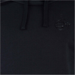 uhlsport 1. FC Köln Blackline Freizeit Hoodie schwarz S