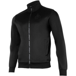 uhlsport 1. FC Köln Blackline Freizeitjacke schwarz S