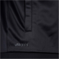 uhlsport 1. FC Köln Blackline Freizeitjacke schwarz S