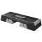 TRENDY SPORT Etapa Stepper schwarz/grau