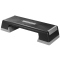 TRENDY SPORT Etapa Stepper schwarz/grau