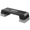 TRENDY SPORT Etapa Stepper schwarz/grau