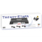 TRENDY SPORT Etapa Stepper schwarz/grau