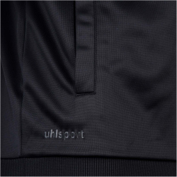 uhlsport 1. FC K&ouml;ln Blackline Freizeitjacke schwarz 3XL